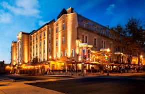 Отель Hotel Chateau Laurier Québec, Квебек